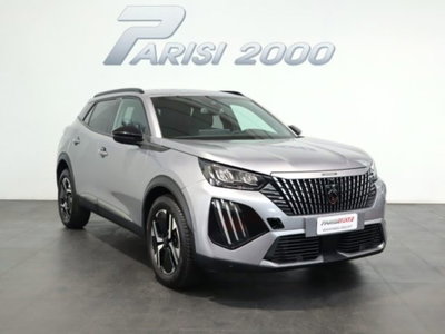 Peugeot 2008 PureTech 100 S&S Allure (2)