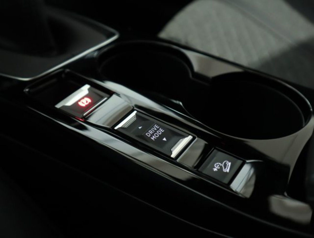 Peugeot 2008 PureTech 100 S&S Allure (20)
