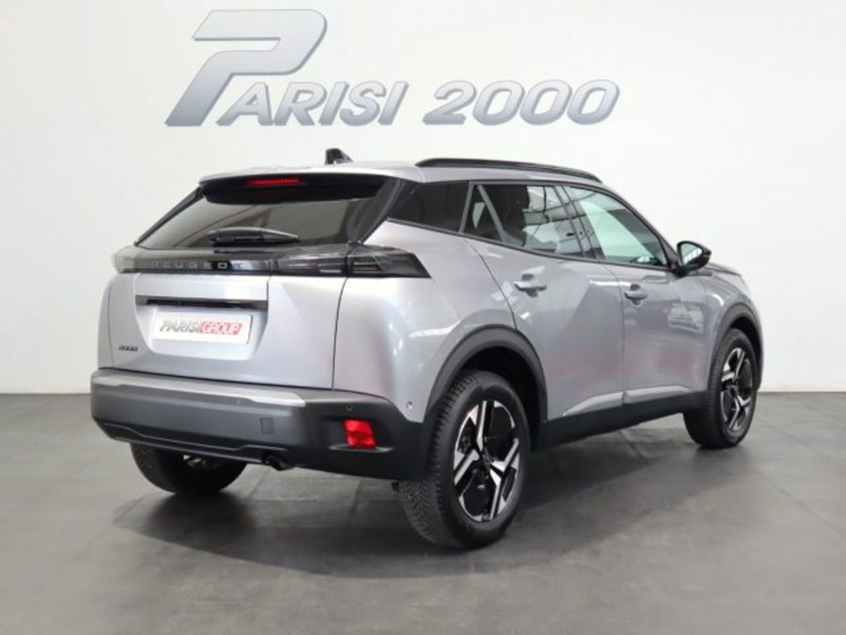 Peugeot 2008 PureTech 100 S&S Allure (3)