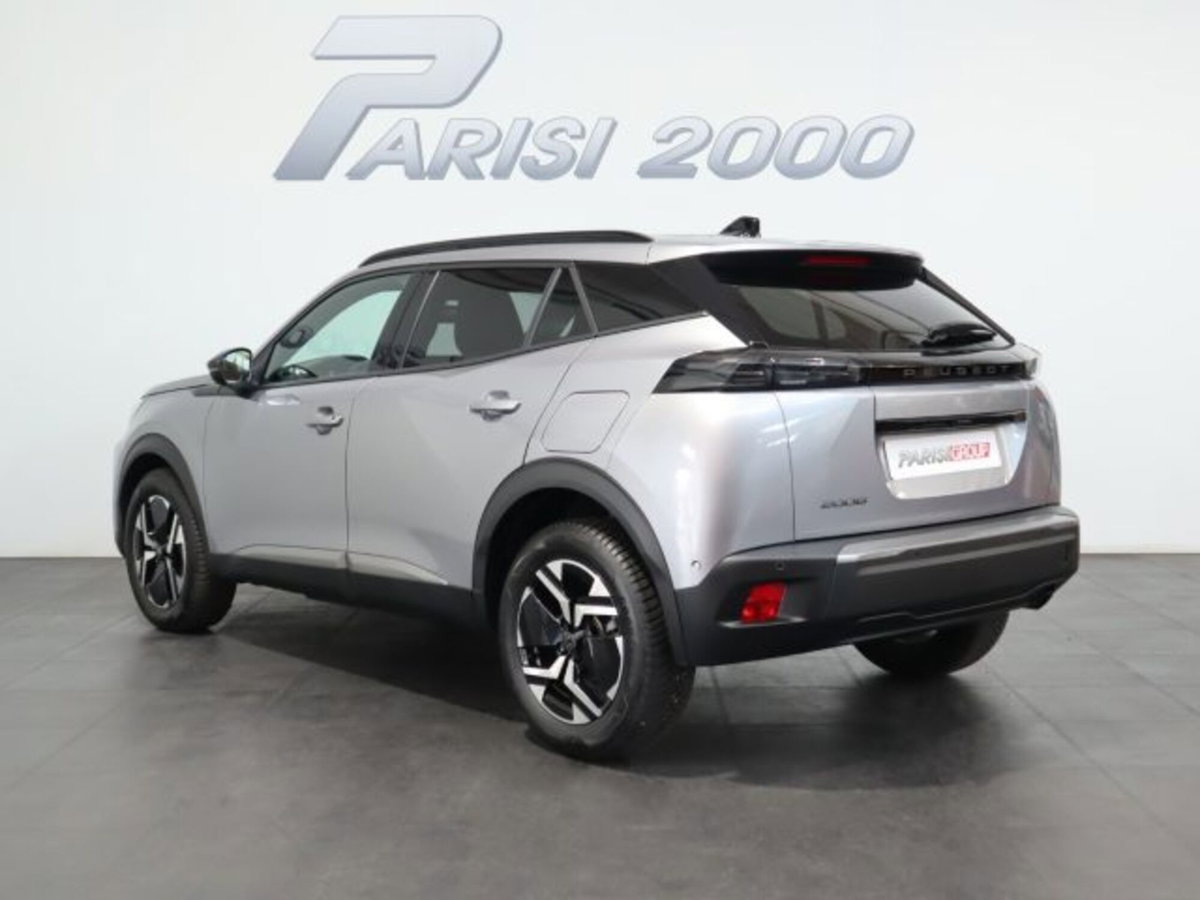 Peugeot 2008 PureTech 100 S&S Allure (4)