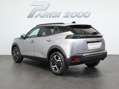 Peugeot 2008 PureTech 100 S&S Allure (4)