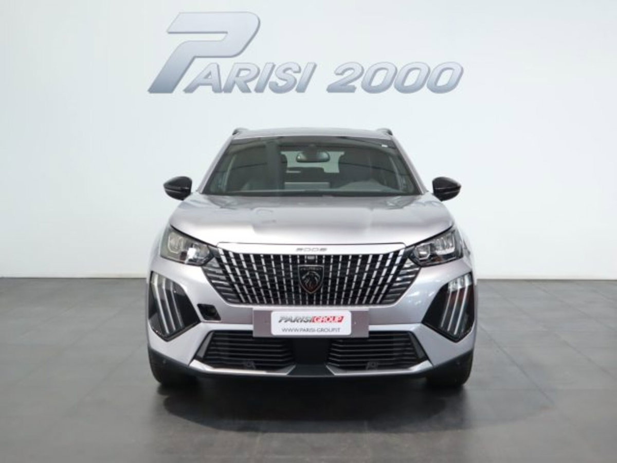 Peugeot 2008 PureTech 100 S&S Allure (5)