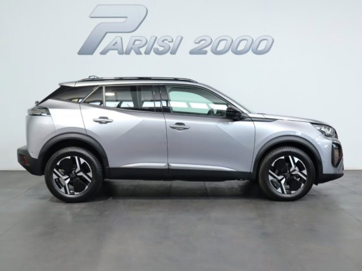 Peugeot 2008 PureTech 100 S&S Allure (6)