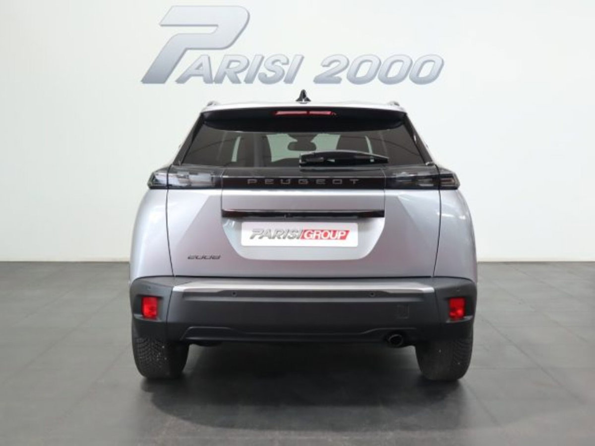 Peugeot 2008 PureTech 100 S&S Allure (7)