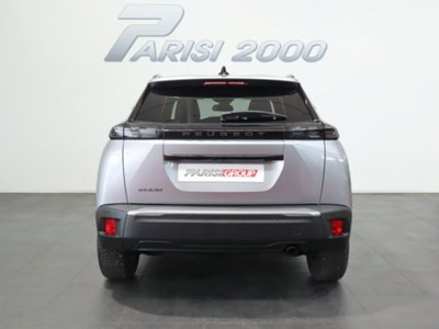 Peugeot 2008 PureTech 100 S&S Allure (7)