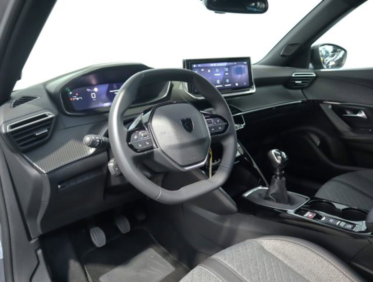 Peugeot 2008 PureTech 100 S&S Allure (9)