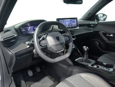 Peugeot 2008 PureTech 100 S&S Allure (9)