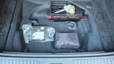 Mercedes-Benz Classe B 180 d Sport (14)