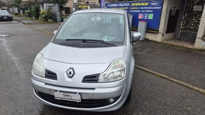 Renault Grand Modus 1.2 16V usata