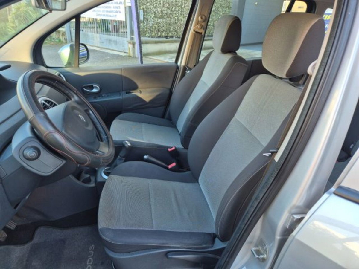 Renault Grand Modus 1.2 16V (10)