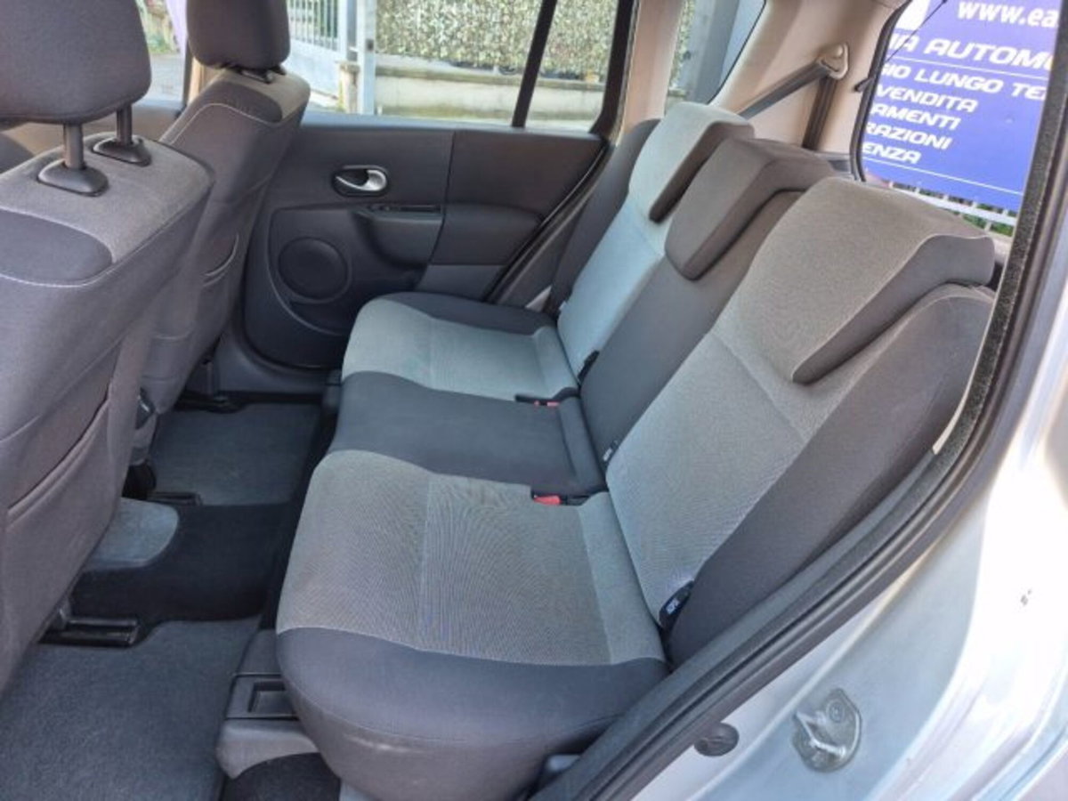 Renault Grand Modus 1.2 16V (11)