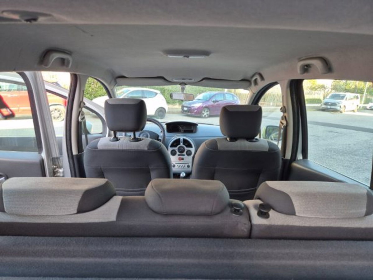 Renault Grand Modus 1.2 16V (13)
