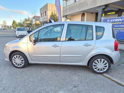 Renault Grand Modus 1.2 16V (2)