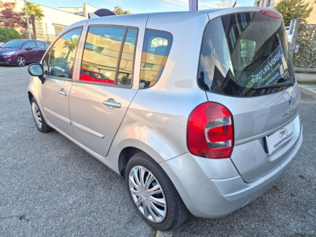 Renault Grand Modus 1.2 16V (3)