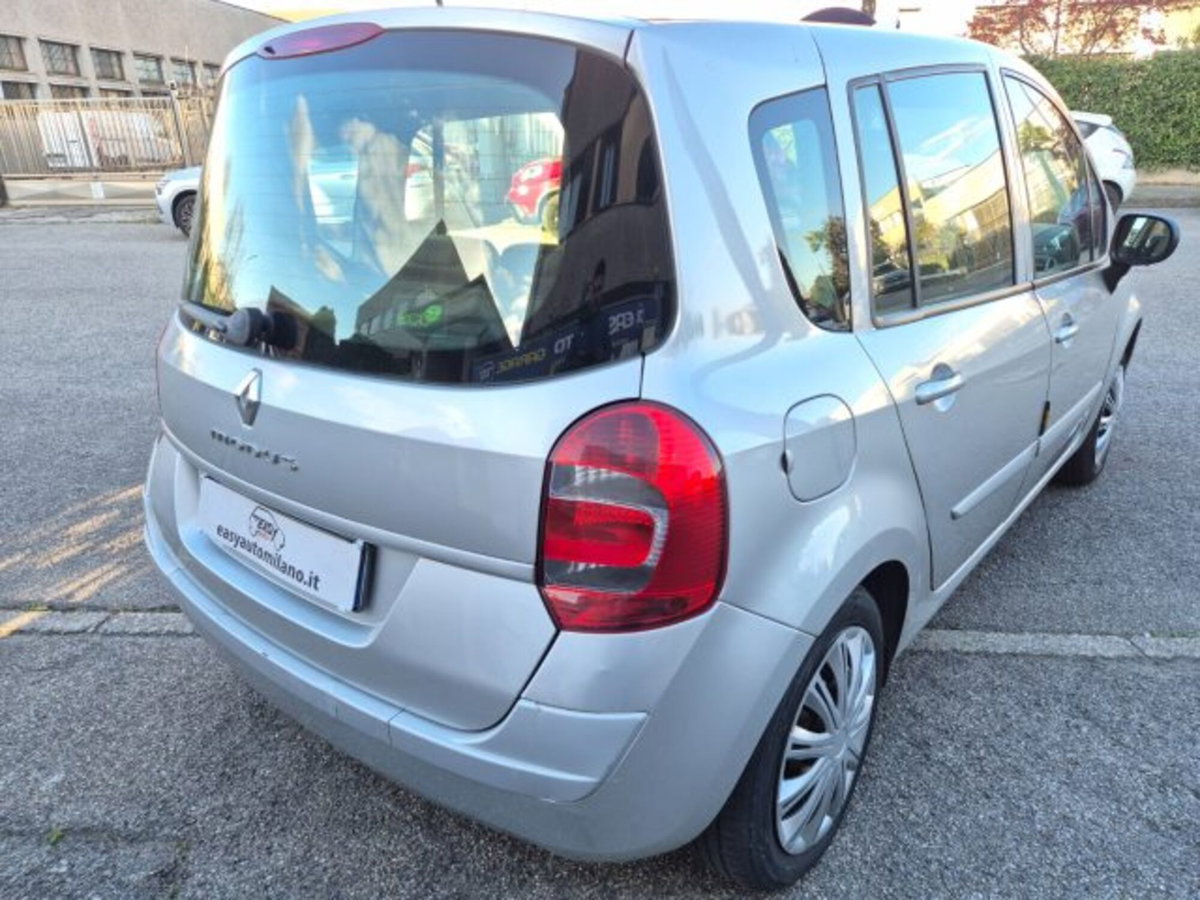 Renault Grand Modus 1.2 16V (5)