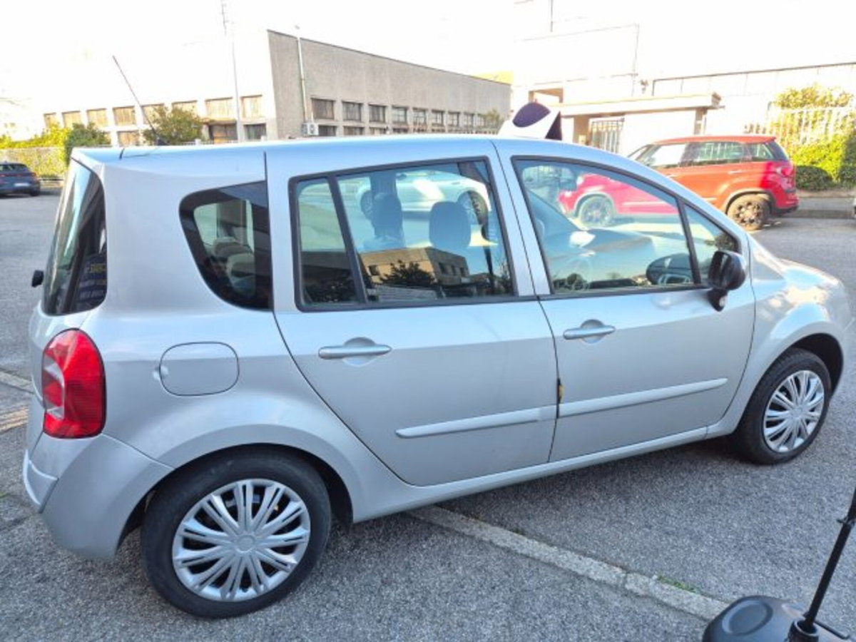 Renault Grand Modus 1.2 16V (6)