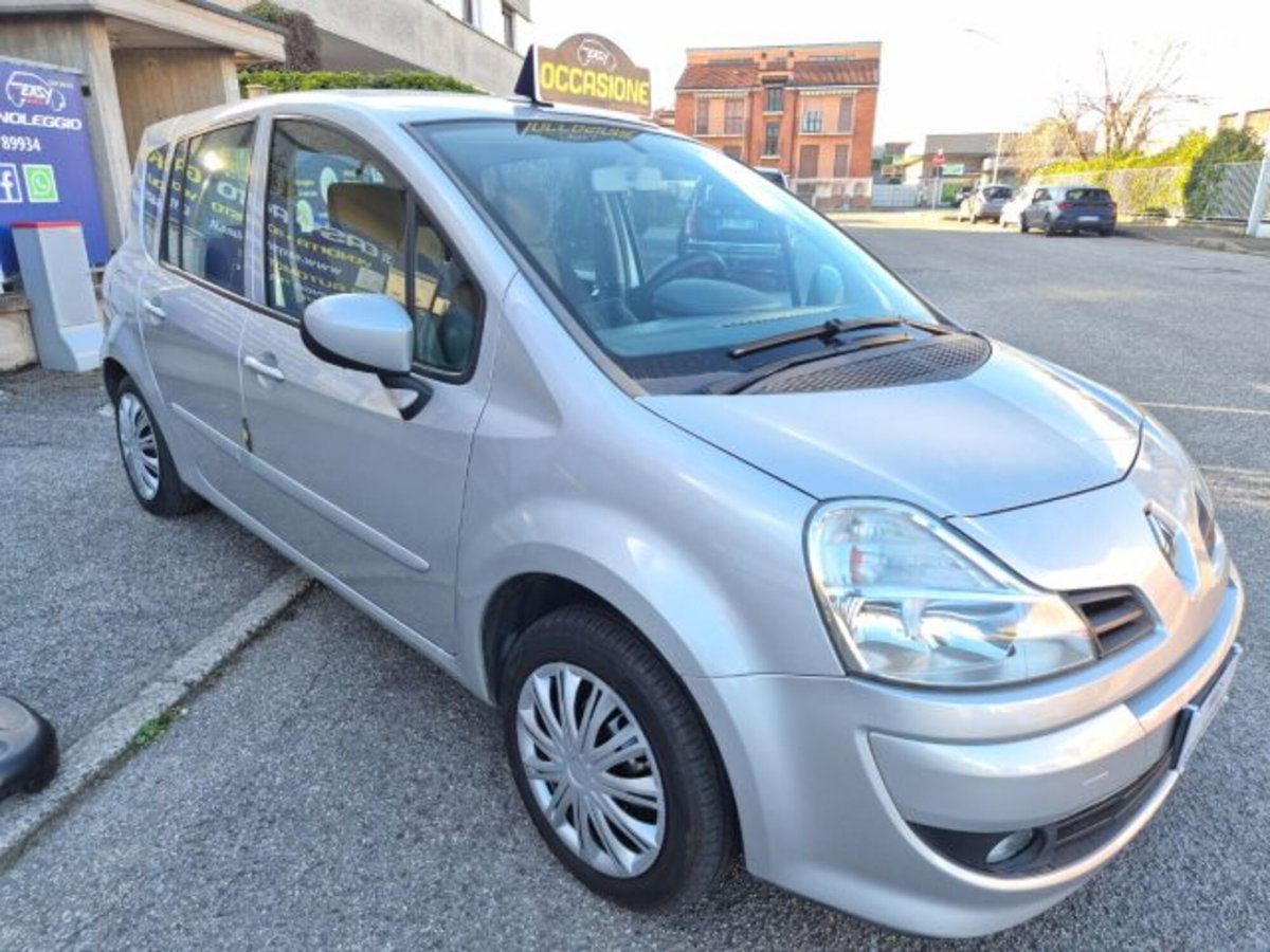 Renault Grand Modus 1.2 16V (7)