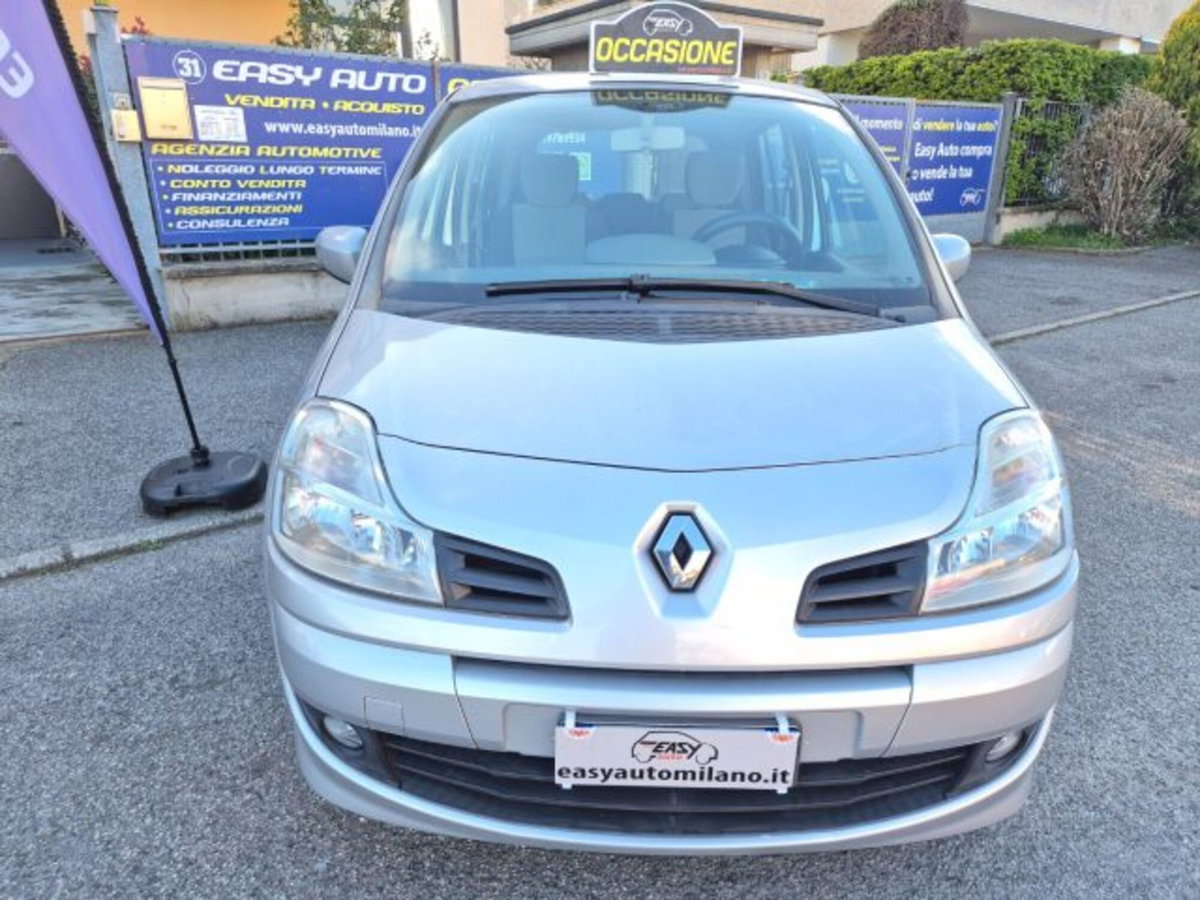 Renault Grand Modus 1.2 16V (8)