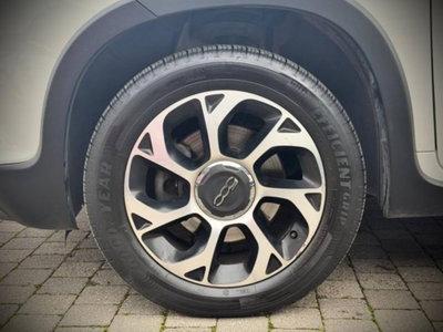 Fiat 500L 1.4 95 CV Cross (14)