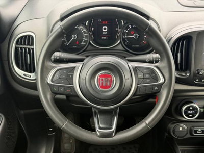 Fiat 500L 1.4 95 CV Cross (18)