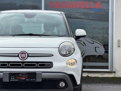 Fiat 500L 1.4 95 CV Cross (4)