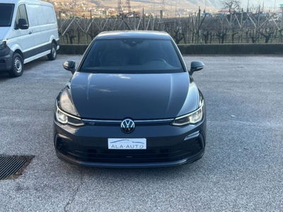 Volkswagen Golf Variant 1.5 TSI 150 CV EVO ACT R-Line usata