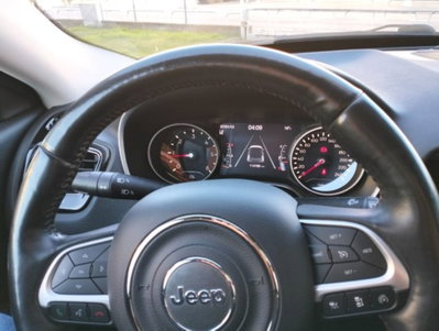 Jeep Compass 1.6 Multijet II 2WD Limited (10)