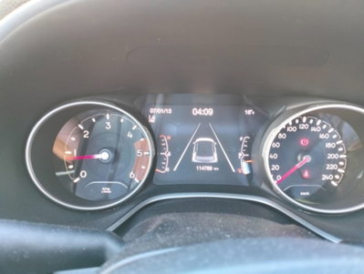 Jeep Compass 1.6 Multijet II 2WD Limited (11)