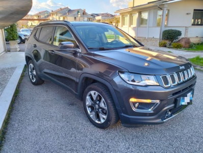 Jeep Compass 1.6 Multijet II 2WD Limited (3)