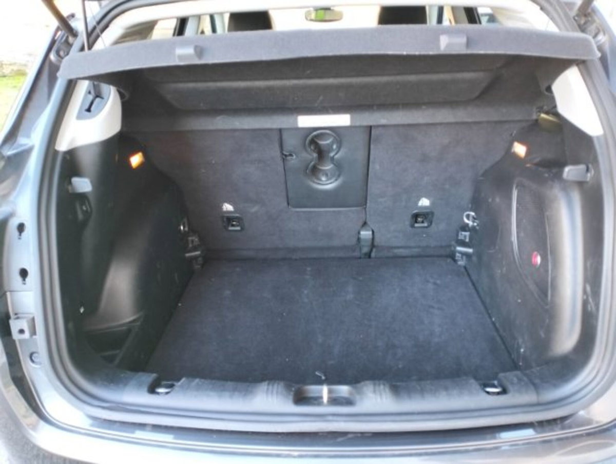 Jeep Compass 1.6 Multijet II 2WD Limited (6)