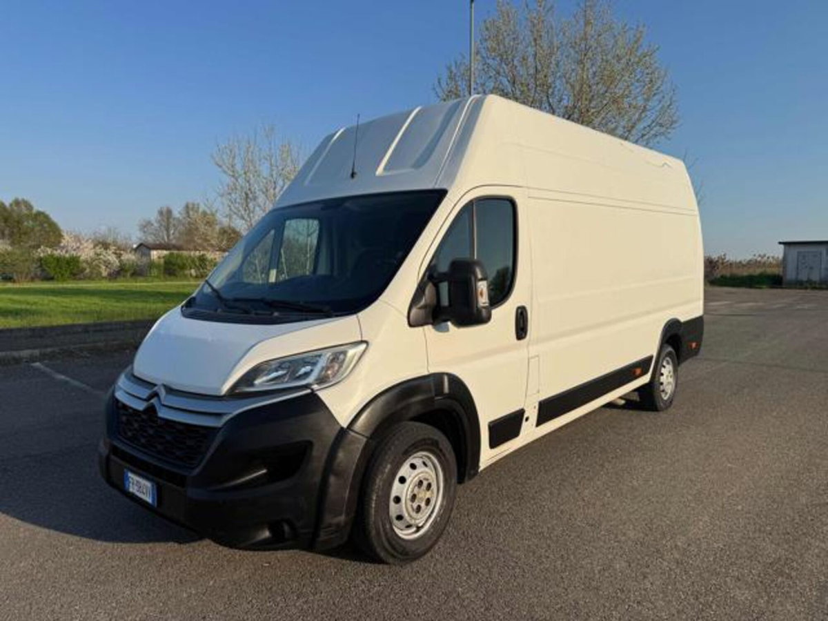 Fiat Ducato Furgone 35 2.3 MJT 130CV PM-TM