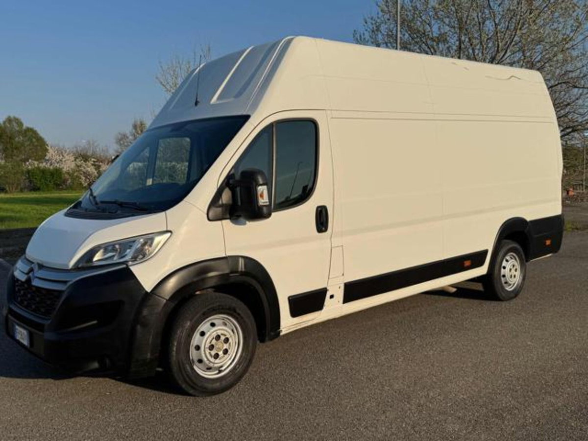 Fiat Ducato Furgone 35 2.3 MJT 130CV PM-TM (12)