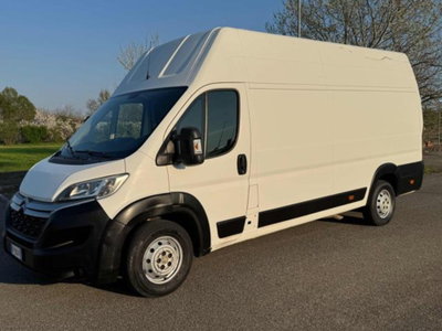 Fiat Ducato Furgone 35 2.3 MJT 130CV PM-TM (12)