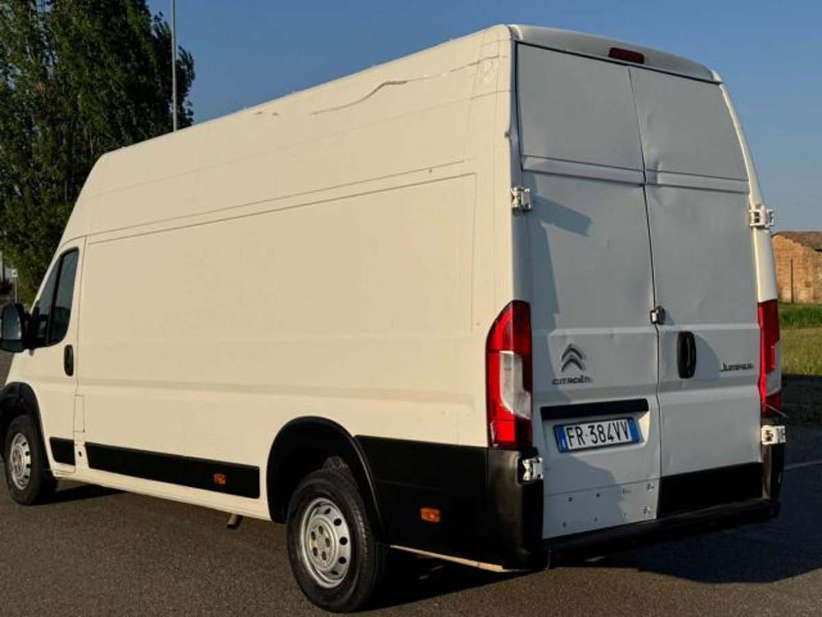 Fiat Ducato Furgone 35 2.3 MJT 130CV PM-TM (13)