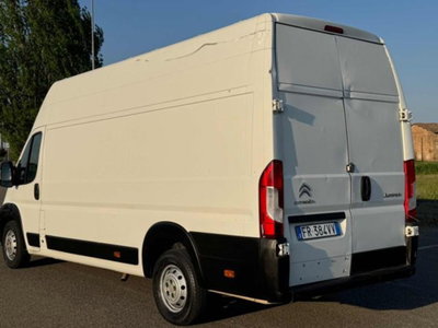 Fiat Ducato Furgone 35 2.3 MJT 130CV PM-TM (13)