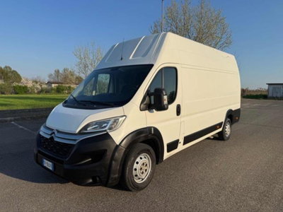 Fiat Ducato Furgone 35 2.3 MJT 130CV PM-TM (14)
