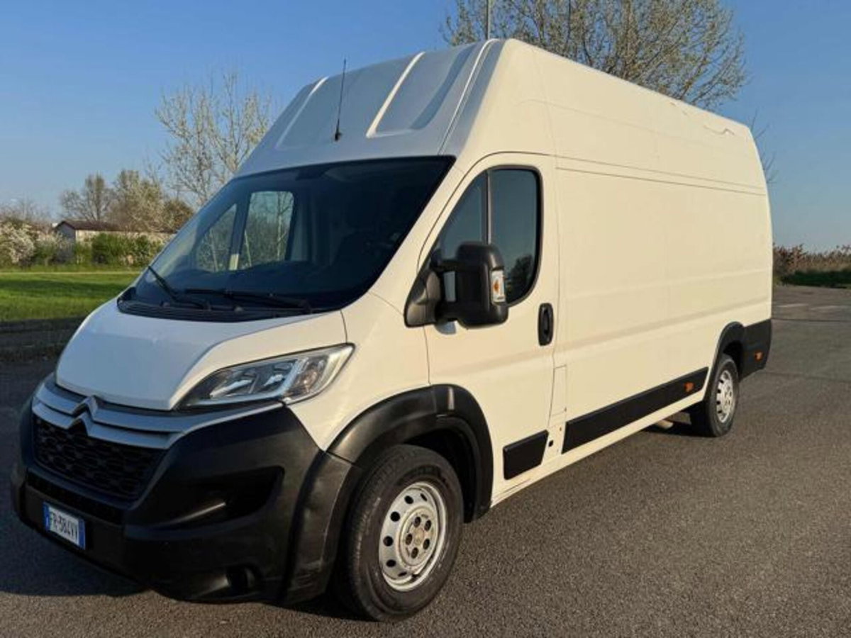 Fiat Ducato Furgone 35 2.3 MJT 130CV PM-TM (15)