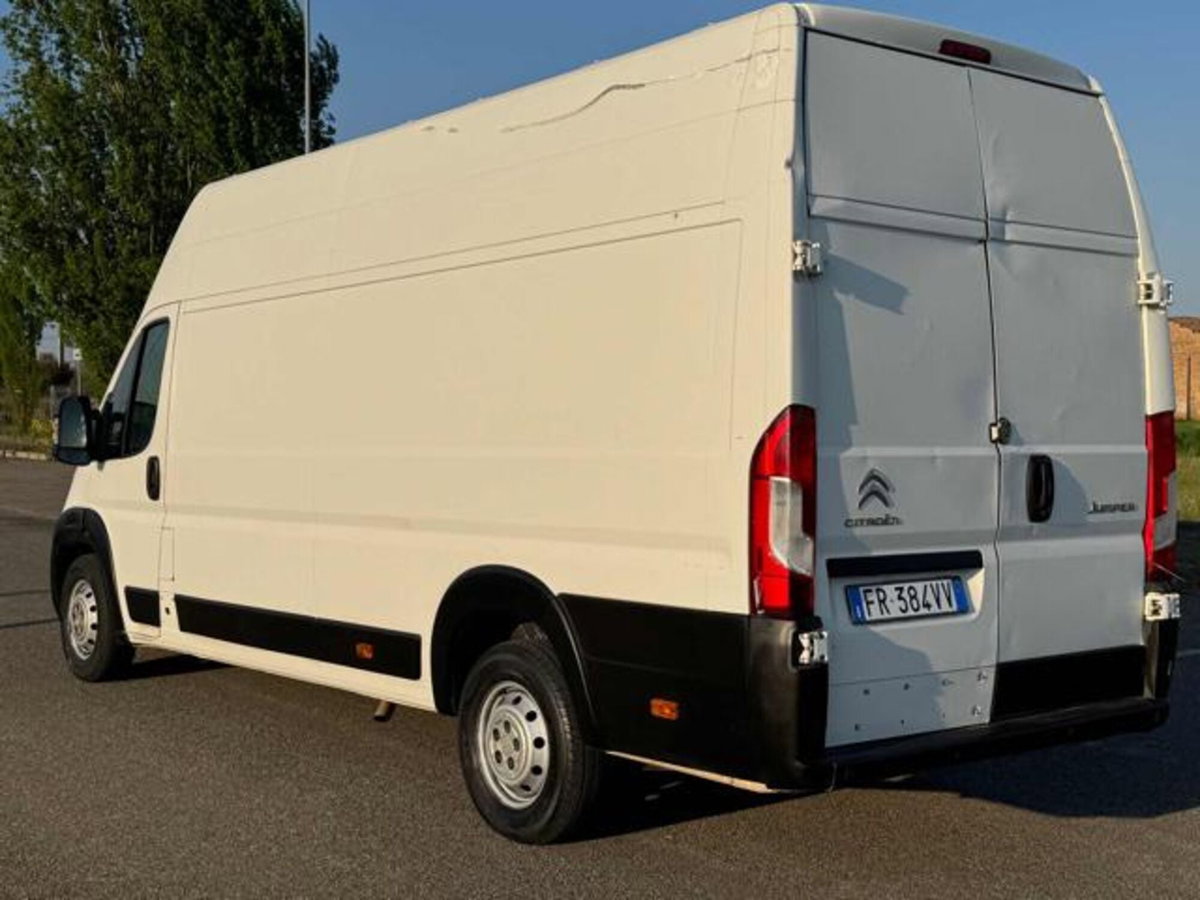 Fiat Ducato Furgone 35 2.3 MJT 130CV PM-TM (16)