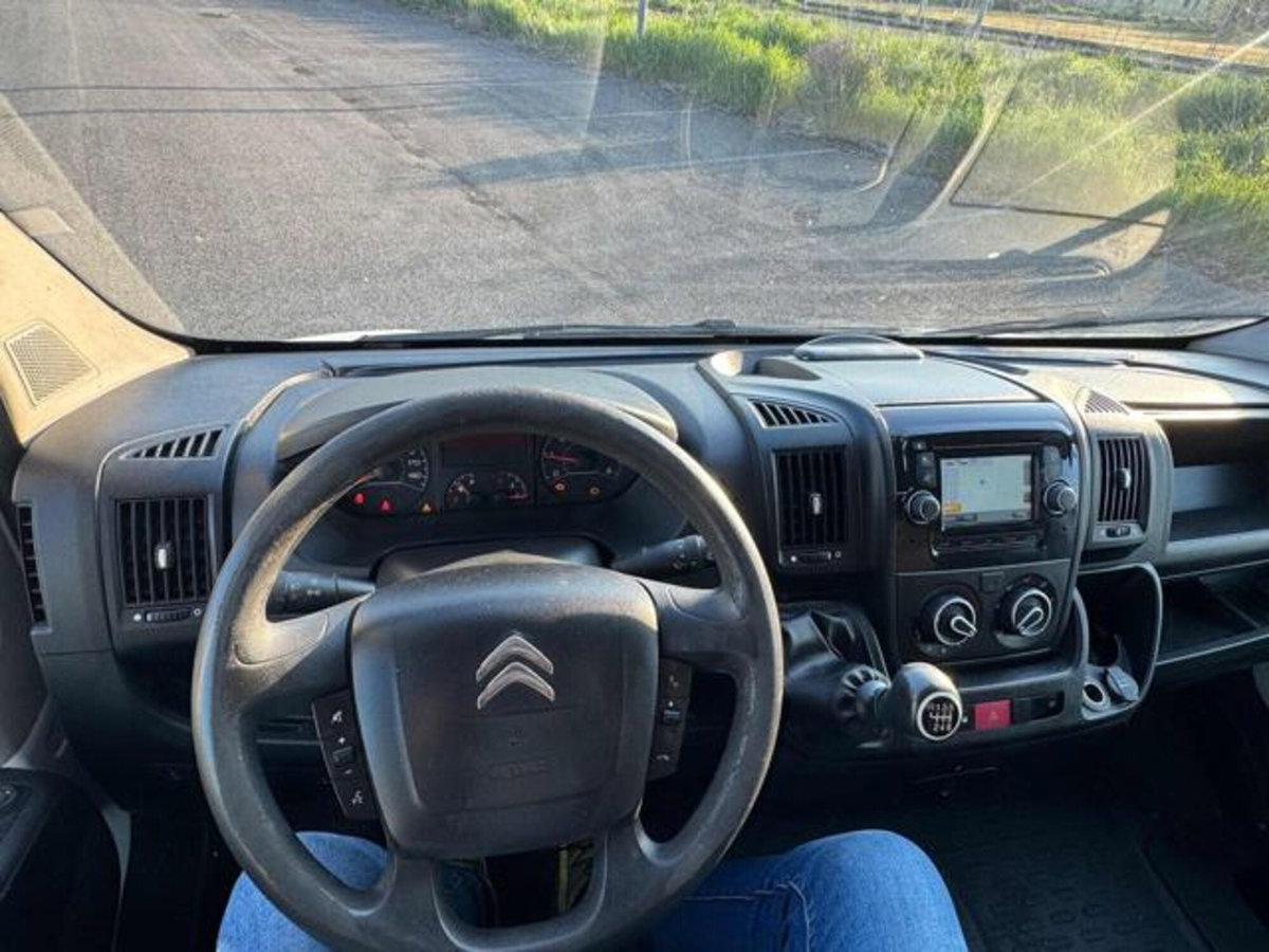 Fiat Ducato Furgone 35 2.3 MJT 130CV PM-TM (3)