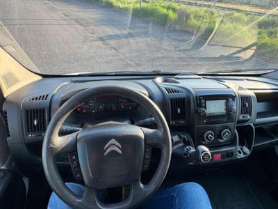 Fiat Ducato Furgone 35 2.3 MJT 130CV PM-TM (3)
