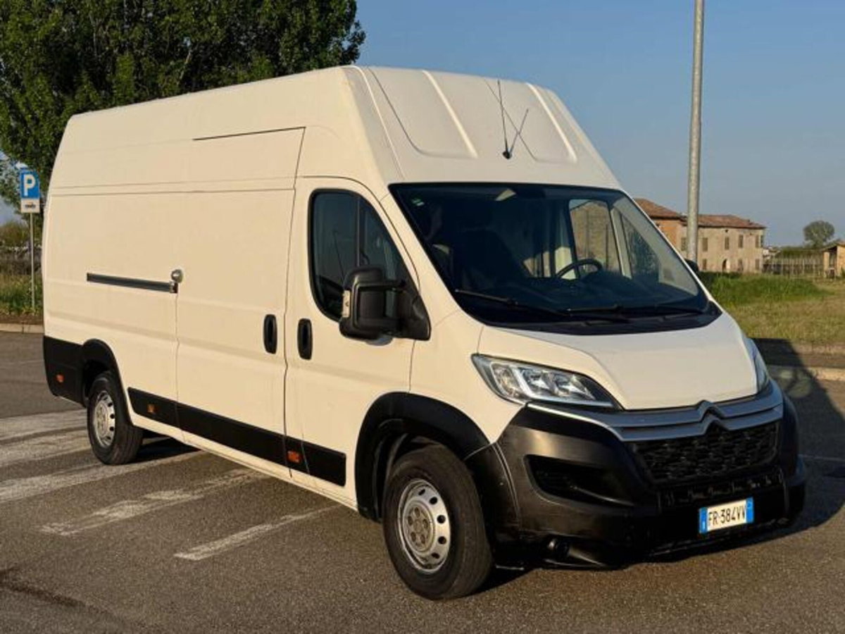 Fiat Ducato Furgone 35 2.3 MJT 130CV PM-TM (4)