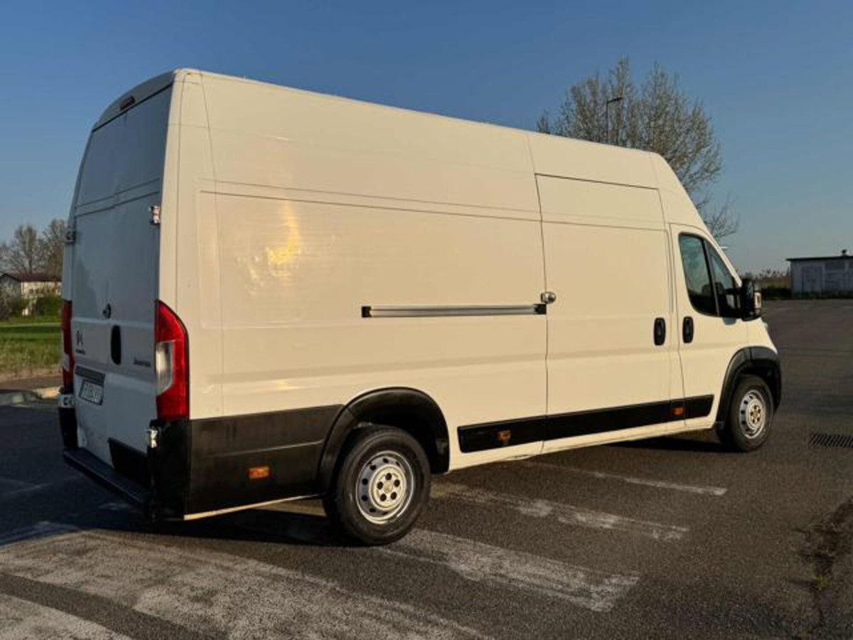 Fiat Ducato Furgone 35 2.3 MJT 130CV PM-TM (5)