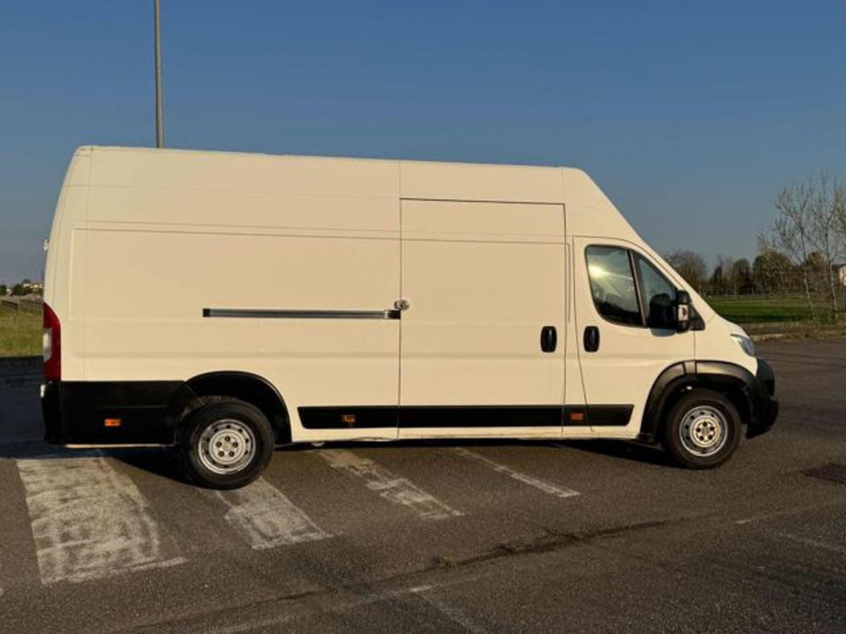 Fiat Ducato Furgone 35 2.3 MJT 130CV PM-TM (6)