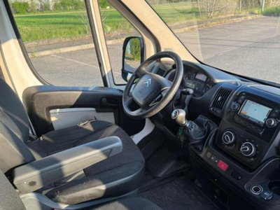 Fiat Ducato Furgone 35 2.3 MJT 130CV PM-TM (7)