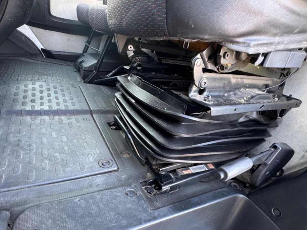 Fiat Ducato Furgone 35 2.3 MJT 130CV PM-TM (9)