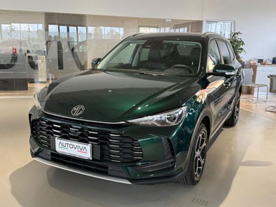 Mg ZS ZS 1.5 Comfort nuova