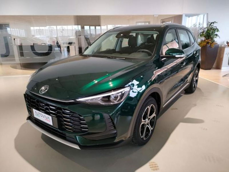 Mg ZS ZS 1.5 Comfort