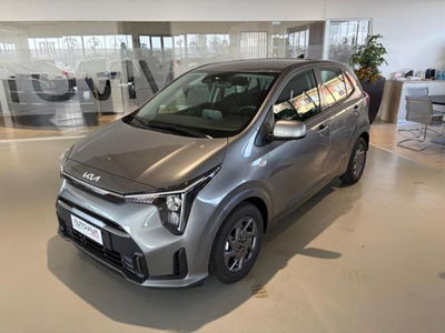 Kia Picanto 1.0 gdi Urban nuova