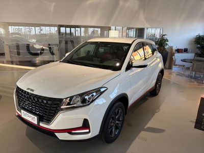 Dfsk Glory 500  1.5 Standard nuova