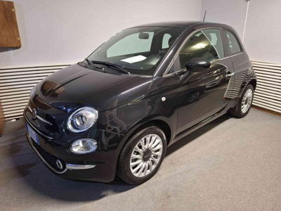 Fiat 500 1.0 Hybrid Dolcevita usata